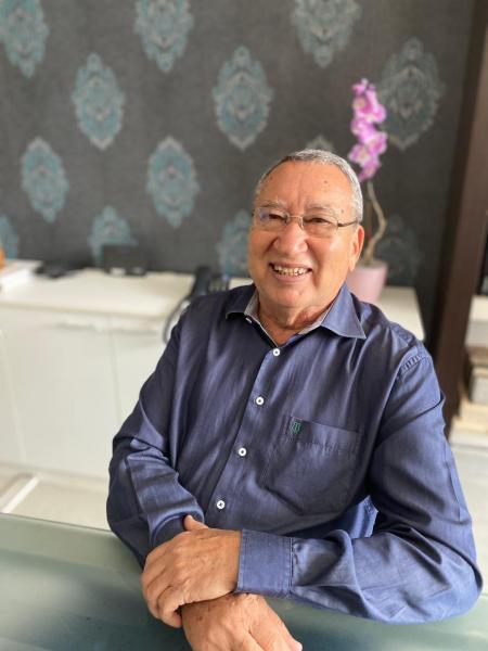Valter Lopes da Silva