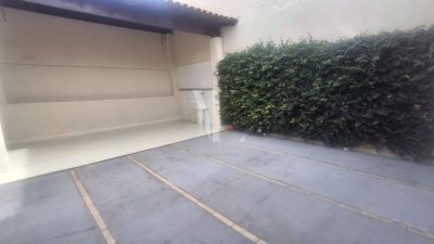 CASA com 02 quartos para VENDA Vila Insdustrial - Bauru-SP