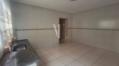 CASA com 02 quartos para VENDA Vila Insdustrial - Bauru-SP