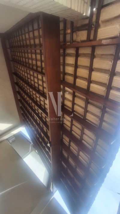 CASA com 02 quartos para VENDA Vila Insdustrial - Bauru-SP