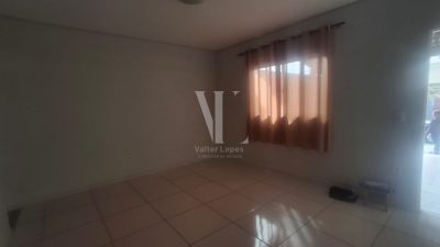 CASA com 02 quartos para VENDA Vila Insdustrial - Bauru-SP