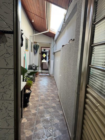 CASA 3 DORMITORIOS COM SUÍTE - VENDA NO GEISEL - BAURU-SP