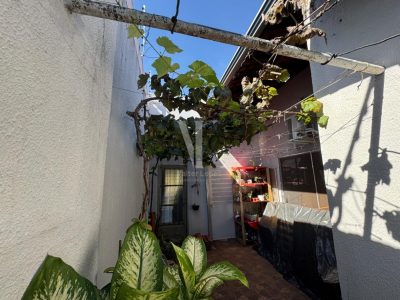 CASA 3 DORMITORIOS COM SUÍTE - VENDA NO GEISEL - BAURU-SP