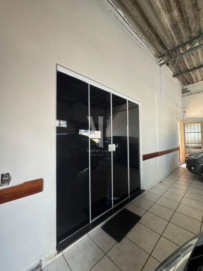 CASA 3 DORMITORIOS COM SUÍTE - VENDA NO GEISEL - BAURU-SP