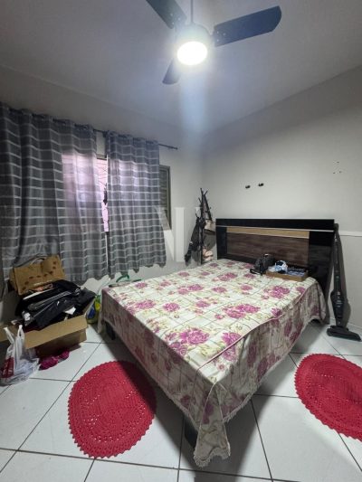 CASA 3 DORMITORIOS COM SUÍTE - VENDA NO GEISEL - BAURU-SP