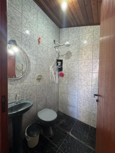 CASA 3 DORMITORIOS COM SUÍTE - VENDA NO GEISEL - BAURU-SP