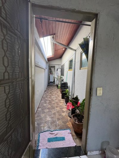 CASA 3 DORMITORIOS COM SUÍTE - VENDA NO GEISEL - BAURU-SP