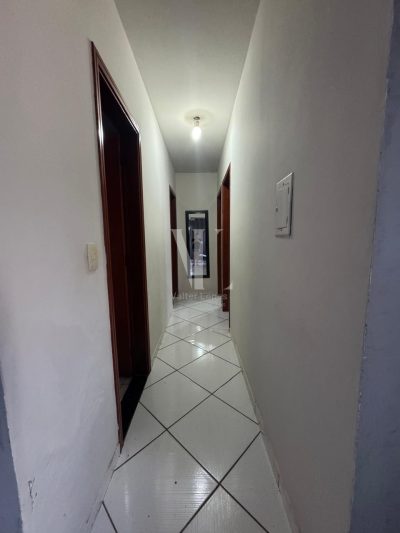 CASA 3 DORMITORIOS COM SUÍTE - VENDA NO GEISEL - BAURU-SP