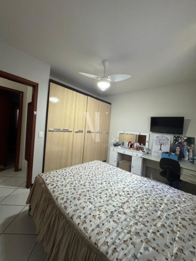 CASA 3 DORMITORIOS COM SUÍTE - VENDA NO GEISEL - BAURU-SP